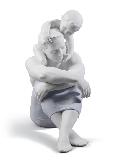 Immagine di TI VOGLIO BENE PAPA'