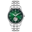 Immagine di MONTREUX 39MM AUTO GREEN DIAL SS BR