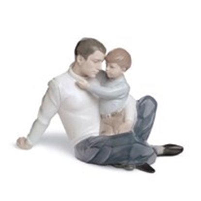 Immagine di AMARE E PROTEGGERE