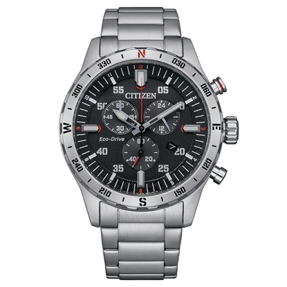 Immagine di OROLOGIO CITIZEN UOMO ECO-DRIVE
