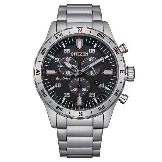 Immagine di OROLOGIO CITIZEN UOMO ECO-DRIVE