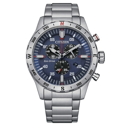 Immagine di OROLOGIO CITIZEN UOMO ECO-DRIVE