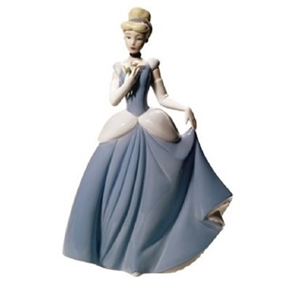 Immagine di STATUA CENERENTOLA