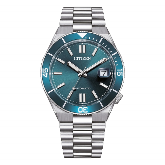 Immagine di OROLOGIO CITIZEN UOMO  MECCANICO