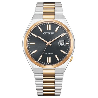 Immagine di OROLOGIO CITIZEN UOMO  MECCANICO