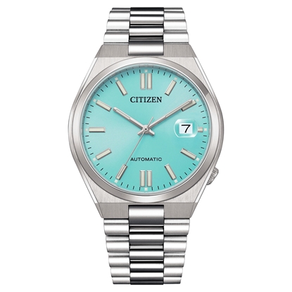 Immagine di OROLOGIO CITIZEN UOMO  MECCANICO