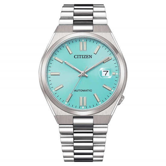 Immagine di OROLOGIO CITIZEN UOMO  MECCANICO