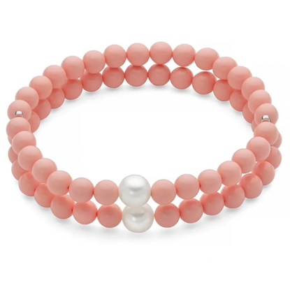 Immagine di BRACCIALE AG+PC+-AGGL