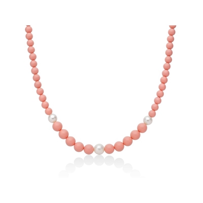 Immagine di COLLANA AG+PC+-AGGL