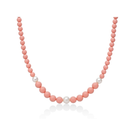 Immagine di COLLANA AG+PC+-AGGL