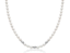 Immagine di COLLANA AG+PC L 40CM + CHIUSURA