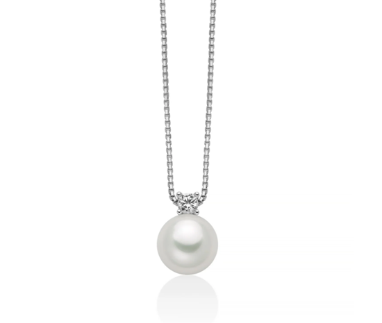 Immagine di COLLIER AG+PC+TOPA