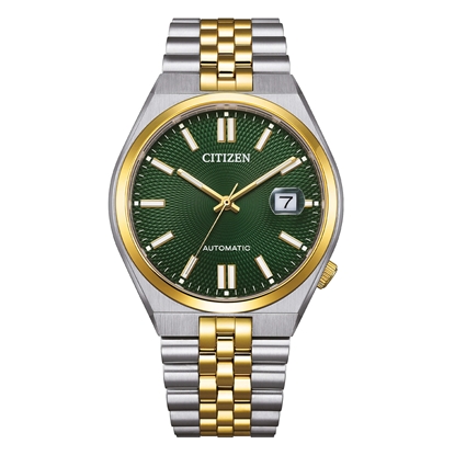 Immagine di OROLOGIO CITIZEN UOMO  MECCANICO