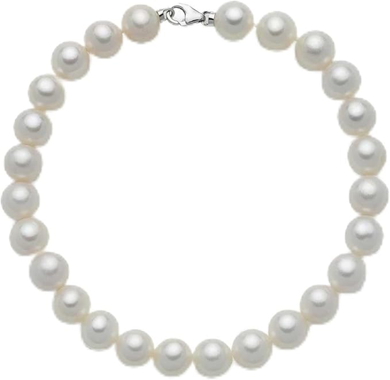 Immagine di BRACCIALE PERLE 6.5-7 MM