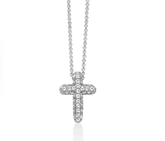 Immagine di COLLANA MILUNA GIOCHI DI LUCE