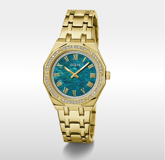 Immagine di OROLOGIO GUESS DA DONNA DESIRE,36MM