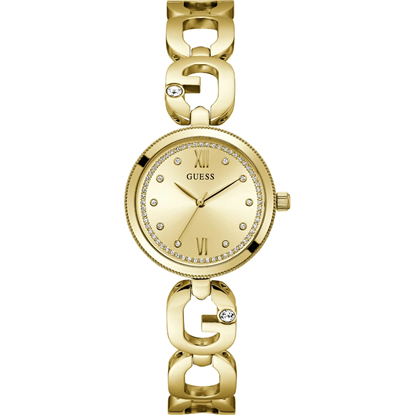 Immagine di OROLOGIO GUESS DA DONNA HEMPOWER,30MM