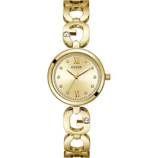 Immagine di OROLOGIO GUESS DA DONNA HEMPOWER,30MM