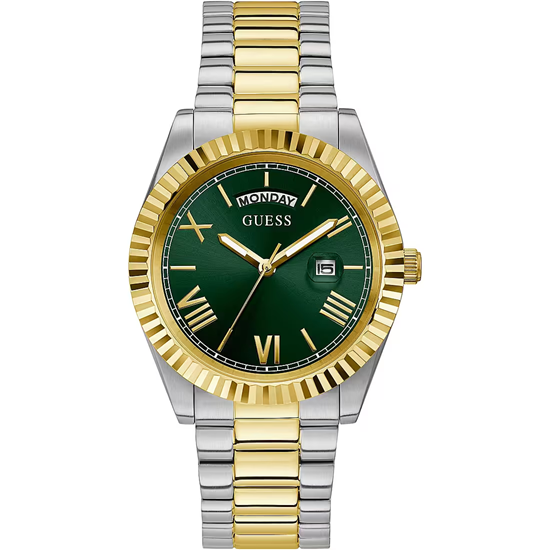 Immagine di OROLOGIO GUESS DA UOMO , CONNOISSEUR , 42MM